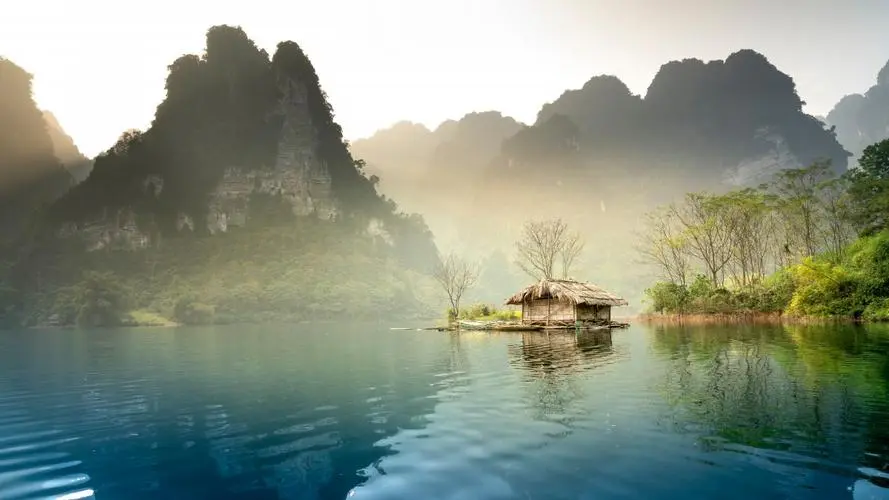 绿色无人化高效